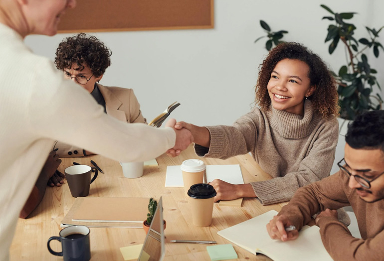 Business planning and advisory services