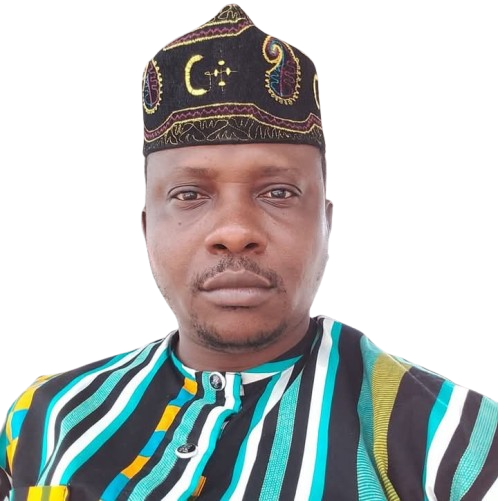 Ilesanmi Durojaiye Principal Consultant